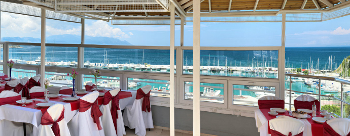 Grand Kurdoğlu Hotel